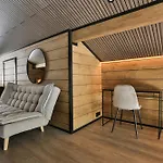 Vielma Le By Hilla Appartement *